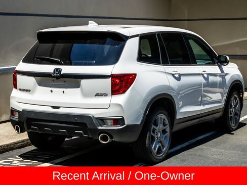Used 2023 Honda Passport EX-L image 7