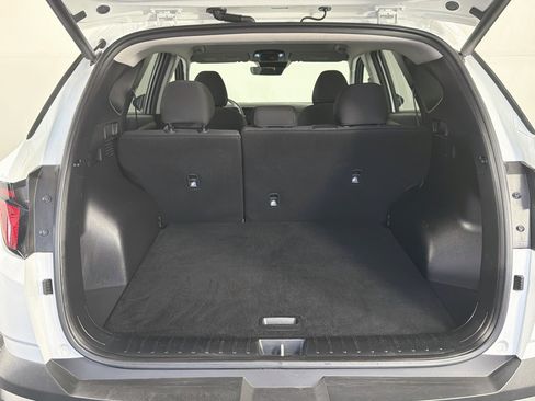 Used 2026 Hyundai Tucson SEL Plus FWD image 30