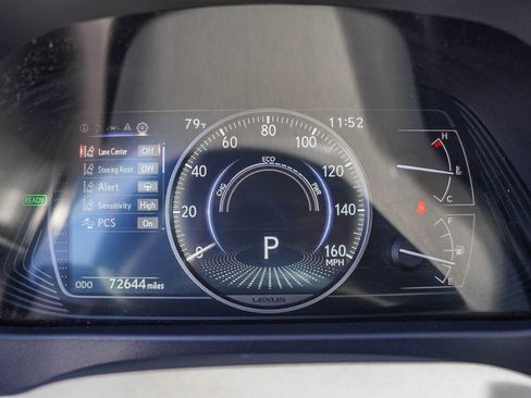 Used 2021 Lexus UX 250h w/ Premium Package AWD/4WD image 27