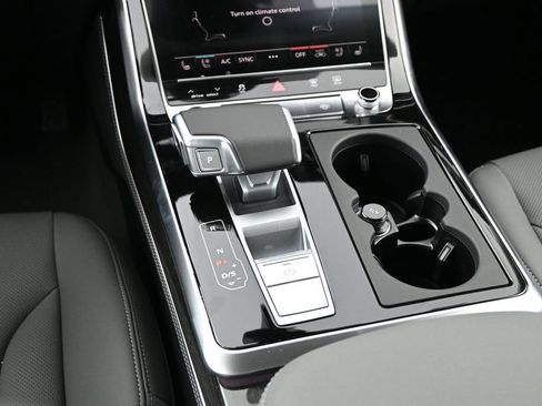 New 2026 Audi Q7 2.0T Premium Plus AWD/4WD image 16