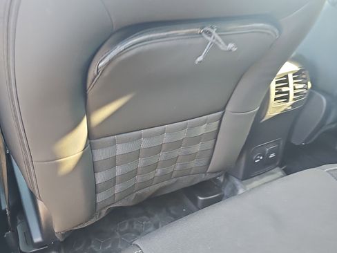 Certified 2023 Ford Bronco Sport Badlands image 21