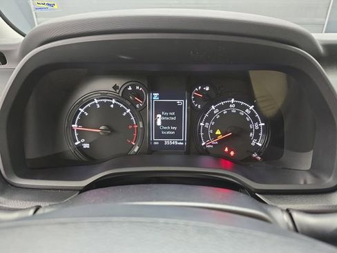 Used 2024 Toyota 4Runner SR5 image 26