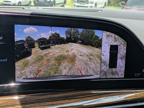 Used 2022 Cadillac Escalade ESV Luxury RWD image 26