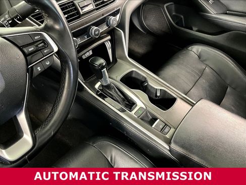 Used 2018 Honda Accord EX-L image 17
