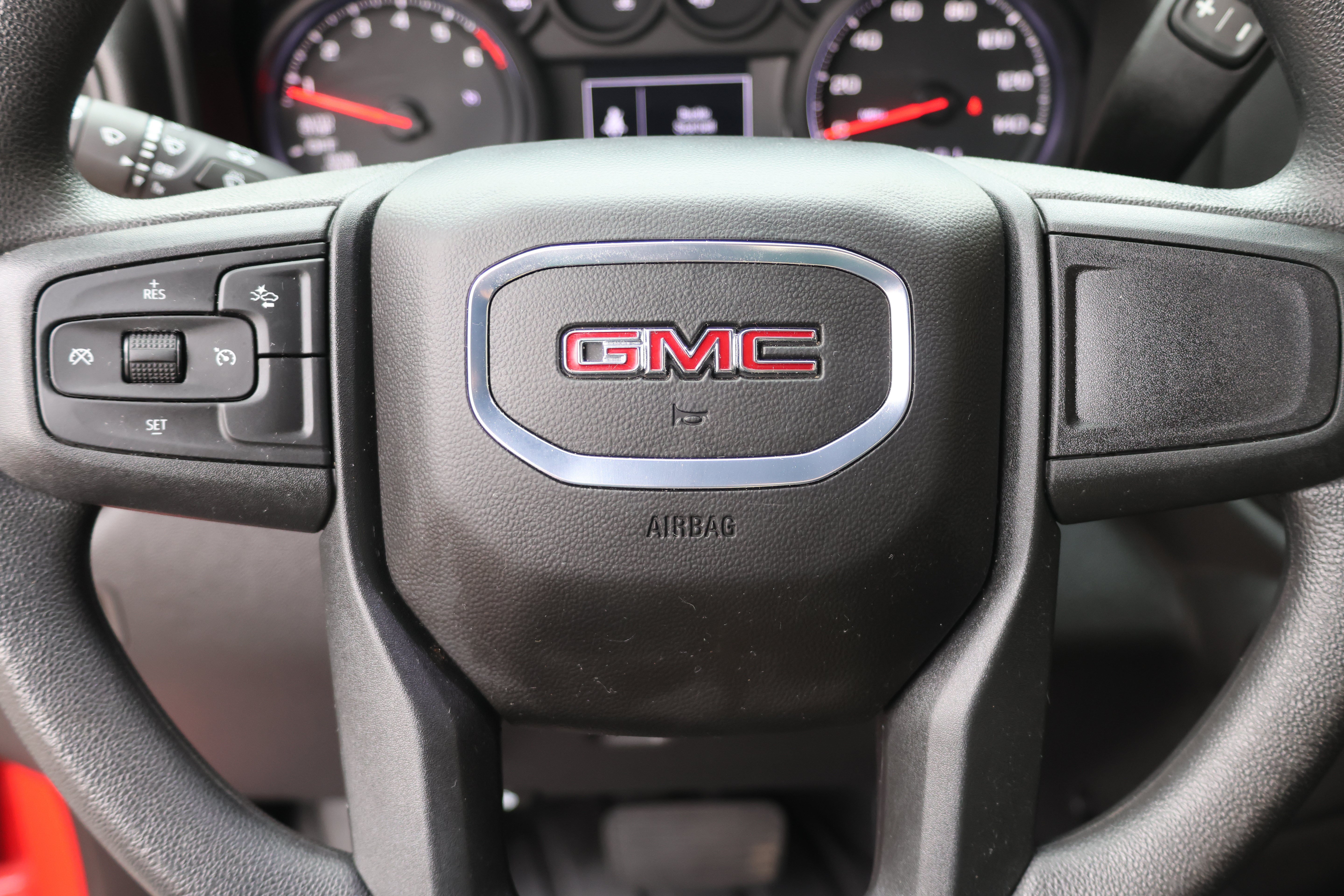 Used 2025 GMC Sierra 1500 Pro w/ Convenience Package RWD image 21