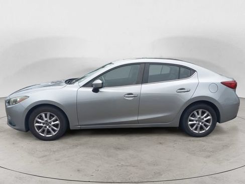Used 2016 MAZDA MAZDA3 i Grand Touring FWD image 2