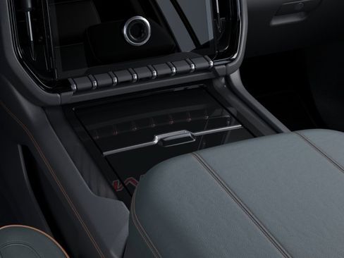 New 2026 GMC Yukon XL AT4 AWD/4WD image 23