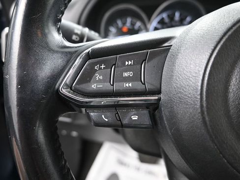 Used 2019 MAZDA CX-5 Sport w/ I-ACTIVSENSE Package AWD/4WD image 24