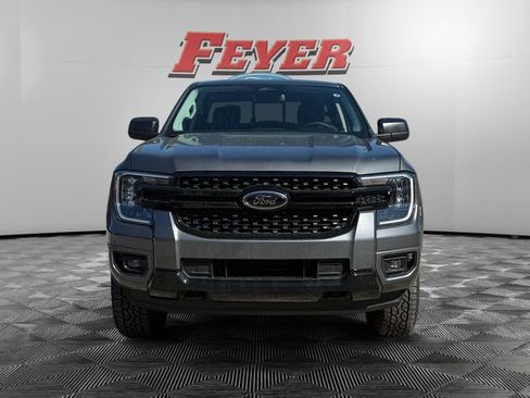 New 2026 Ford Ranger XLT w/ Equipment Group 301A High image 8
