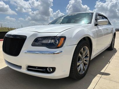Used 2014 Chrysler 300 S