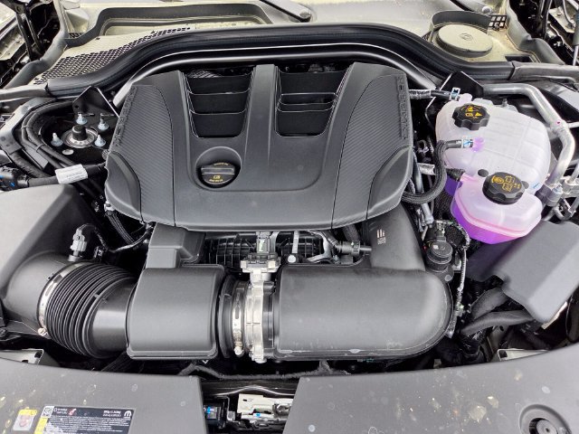 New 2026 Dodge Charger R/T AWD/4WD image 29