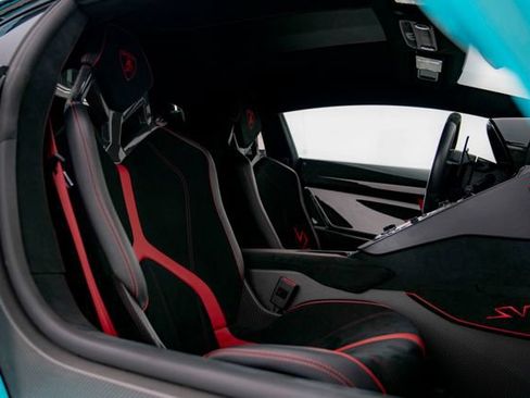 Used 2016 Lamborghini Aventador LP 750-4 AWD/4WD image 24