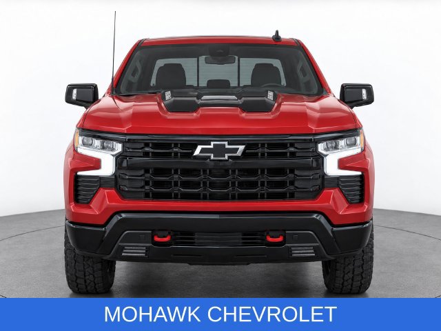 Used 2023 Chevrolet Silverado 1500 LT Trail Boss w/ LT Trail Boss Premium Package AWD/4WD image 6
