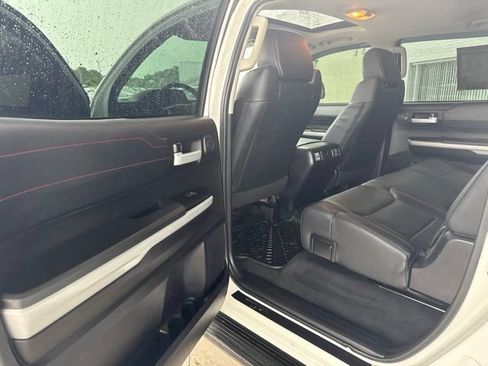 Used 2020 Toyota Tundra TRD Pro AWD/4WD image 21