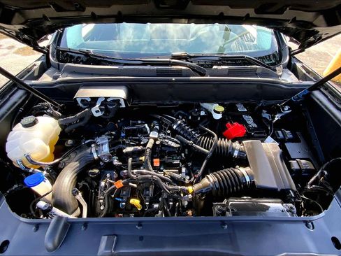 Used 2023 Lincoln Nautilus Black Label image 29