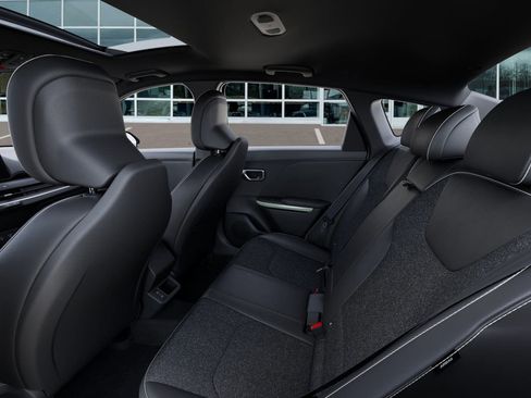 New 2025 Kia K4 GT-Line image 19