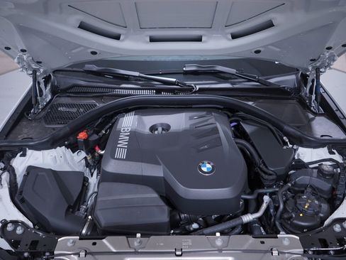 New 2026 BMW 330i Sedan image 14