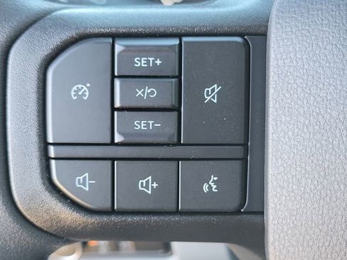 New 2026 Ford F250 XL w/ STX Appearance Package AWD/4WD image 8
