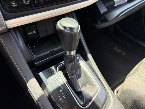 Used 2017 Toyota Corolla iM FWD image 7