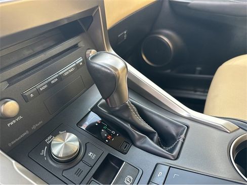 Used 2019 Lexus NX 300 FWD w/ Comfort Package image 30