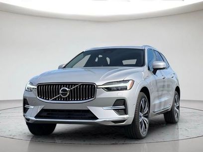 Used 2022 Volvo XC60 T8 Inscription w/ Advanced Package