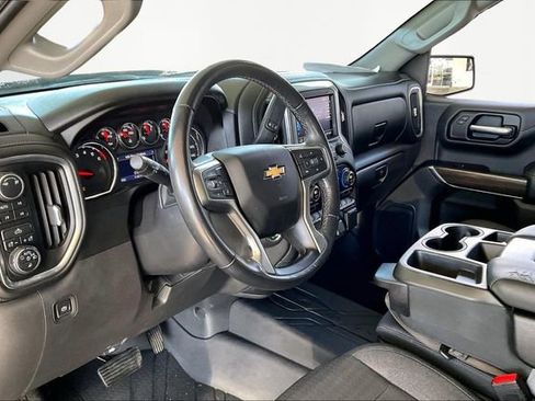 Used 2019 Chevrolet Silverado 1500 LT w/ All-Star Edition image 12