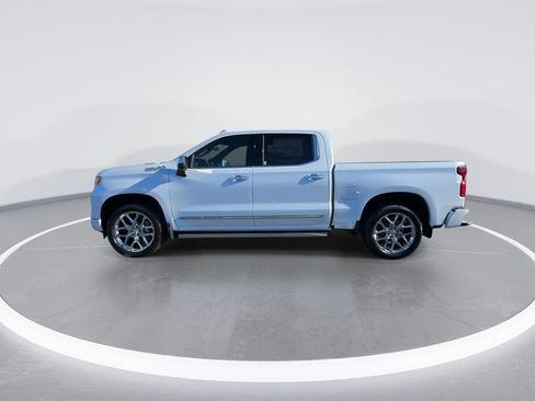 New 2026 Chevrolet Silverado 1500 High Country image 5