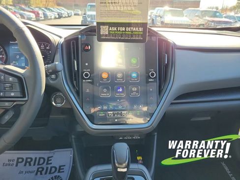 New 2026 Subaru Crosstrek 2.5i Limited image 11