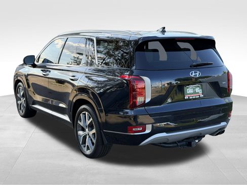 Used 2021 Hyundai Palisade Limited w/ Winter Package AWD/4WD image 9