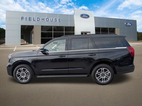 Used 2025 Ford Expedition Active AWD/4WD image 10
