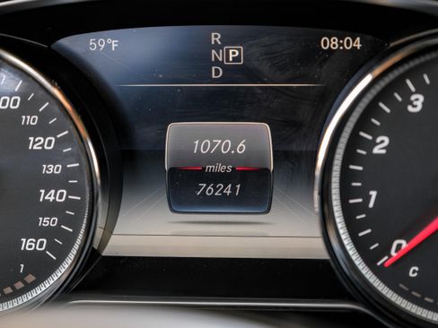 Used 2018 Mercedes-Benz E 400 Cabriolet image 22