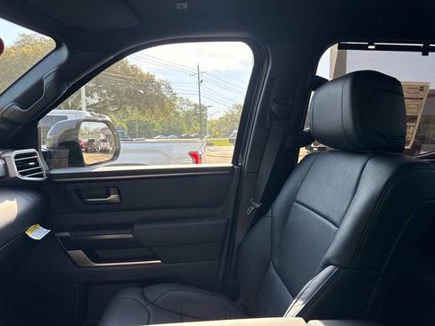 New 2026 Toyota Tundra Platinum AWD/4WD image 17