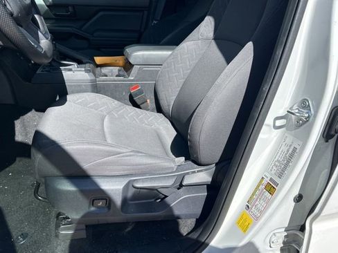 Certified 2024 Toyota Tacoma SR image 10