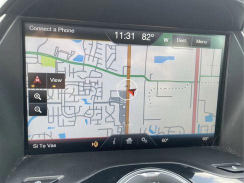 Used 2014 Ford Escape Titanium FWD image 21