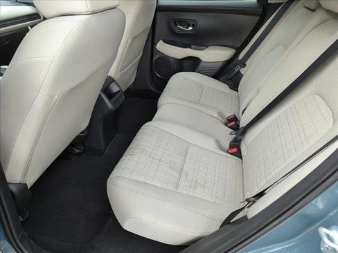 Certified 2026 Honda HR-V LX image 17