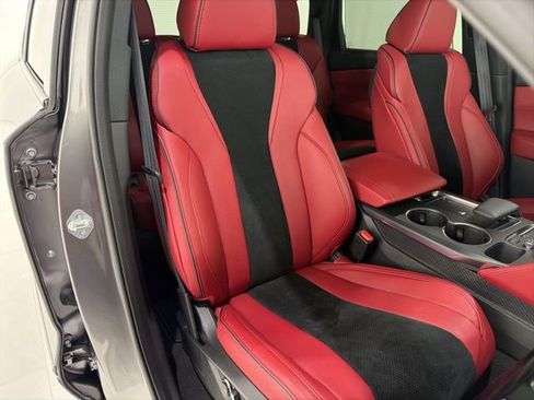 Certified 2023 Acura MDX A-Spec AWD/4WD image 21