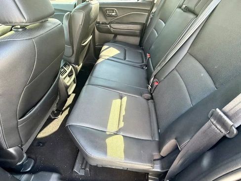 Used 2017 Honda Ridgeline RTL-E image 13