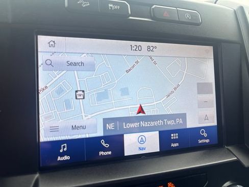 Used 2020 Ford F150 XLT w/ Equipment Group 302A Luxury AWD/4WD image 27