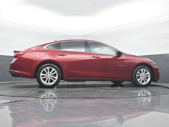 Used 2017 Chevrolet Malibu LT FWD image 50