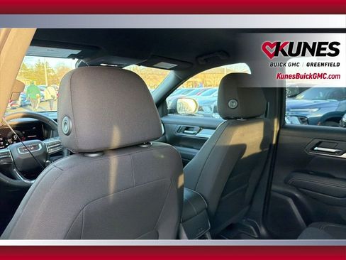 New 2026 GMC Terrain Elevation w/ Black Edition image 33