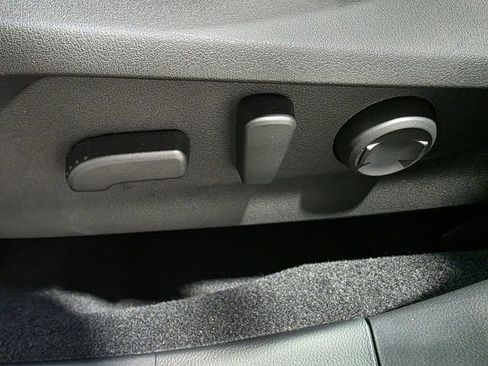 Certified 2025 Subaru Forester Wilderness w/ Wilderness Package image 14