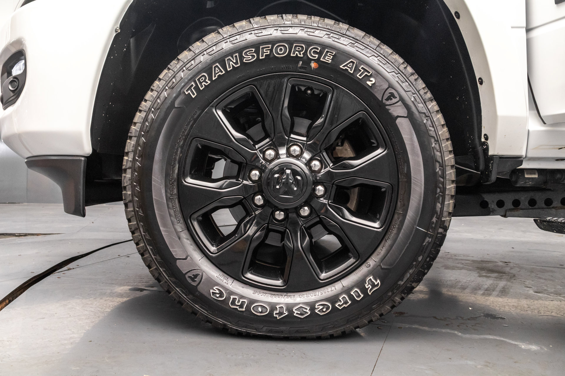 Used 2023 RAM 2500 Limited AWD/4WD image 39