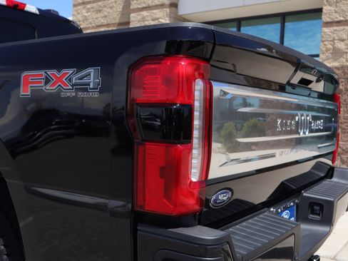 New 2025 Ford F250 King Ranch image 18