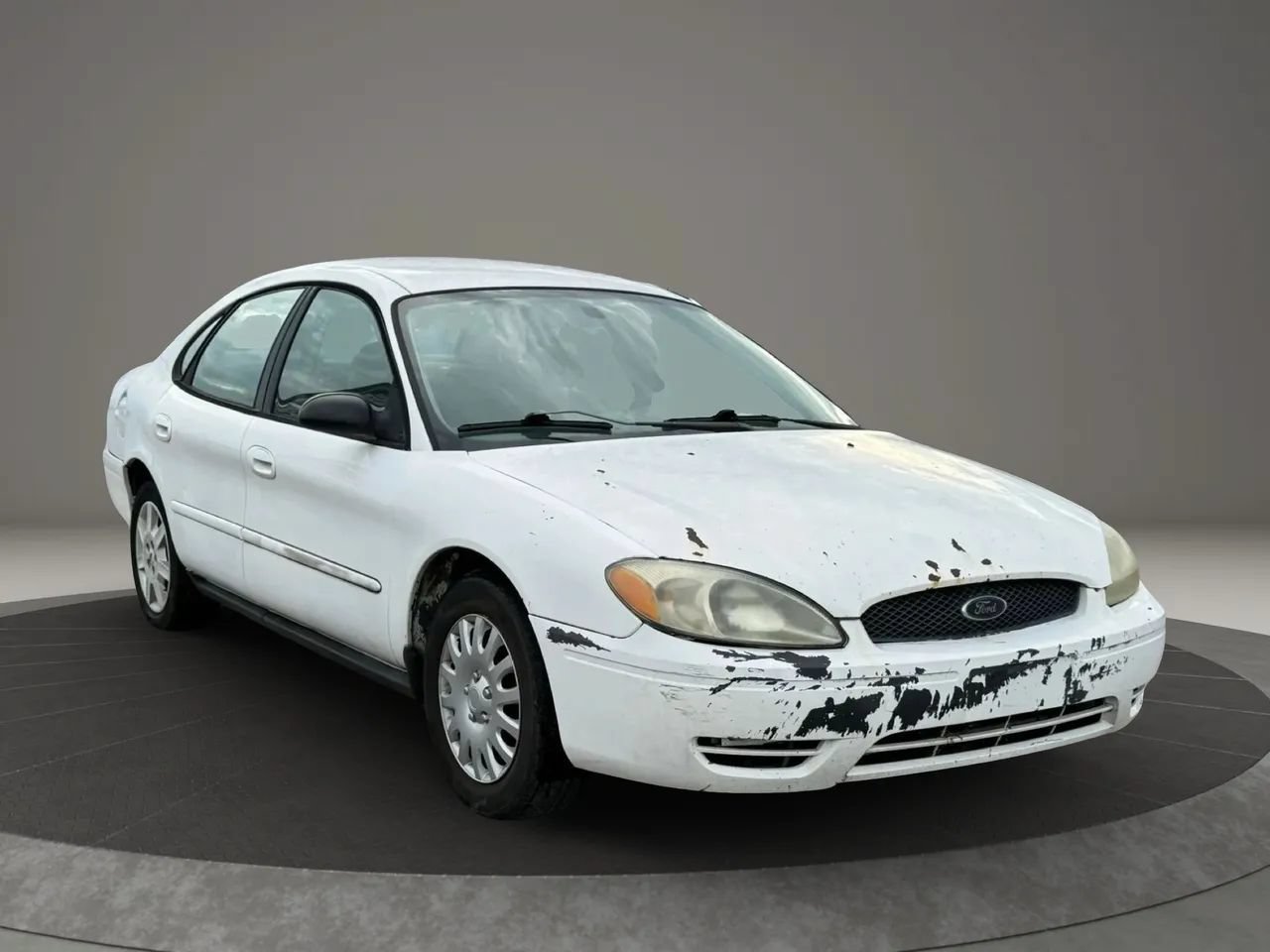 Used 2005 Ford Taurus SE FWD image 3