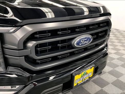 Used 2023 Ford F150 XLT w/ Equipment Group 302A High AWD/4WD image 33