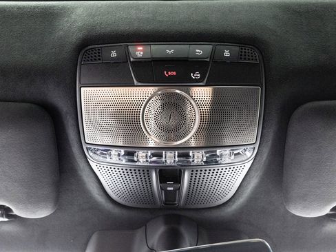 Used 2025 Mercedes-Benz G 550 image 26