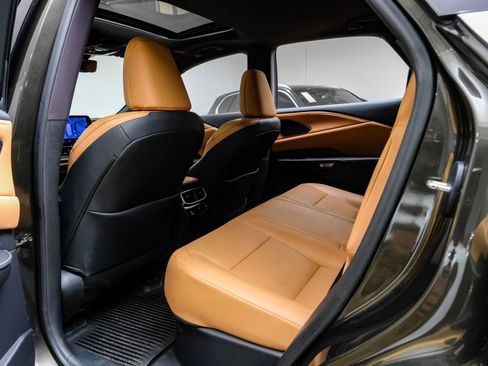 Used 2023 Lexus RX 350 Premium Plus w/ Accessory Package (Z1) image 42