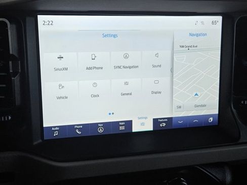 Certified 2023 Ford Bronco Wildtrak image 18