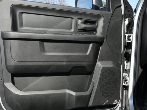 New 2026 RAM 2500 Tradesman AWD/4WD image 22