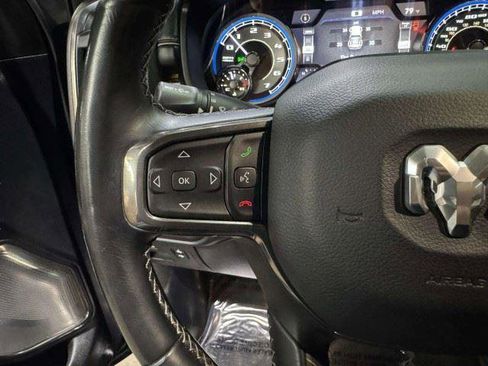 Used 2021 RAM 1500 Limited w/ Night Edition AWD/4WD image 39